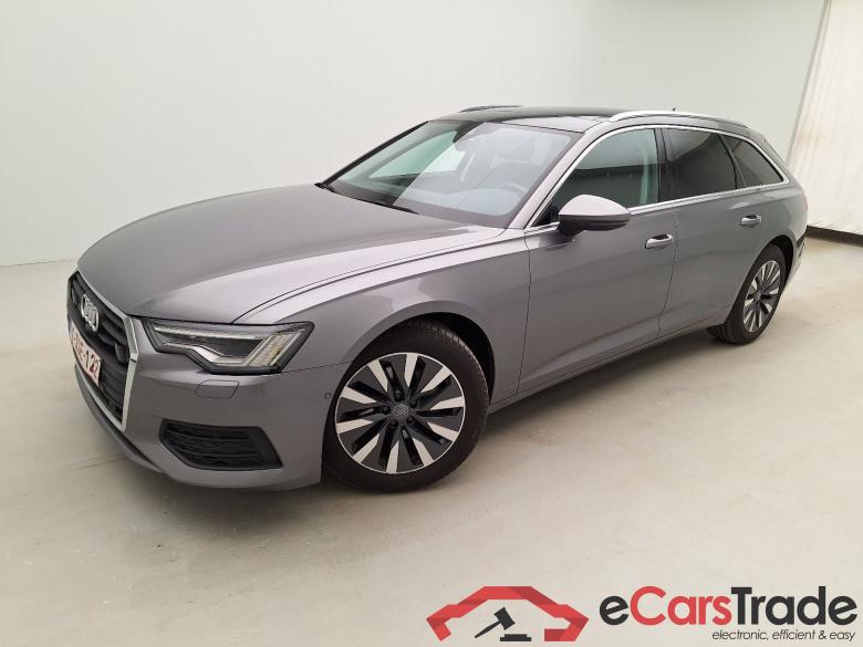 Audi, A6 Avant '18, Audi A6 Avant Business Edition 35 TDI S tronic 5d #2