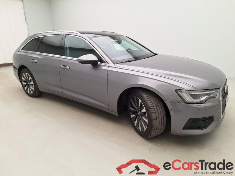 Audi, A6 Avant '18, Audi A6 Avant Business Edition 35 TDI S tronic 5d #3