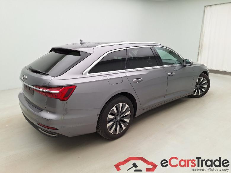 Audi, A6 Avant '18, Audi A6 Avant Business Edition 35 TDI S tronic 5d #4
