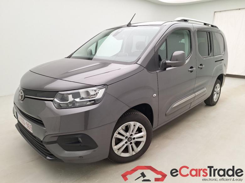 Toyota, ProAce City Vers '20, Toyota Proace City Verso 1.5D 96kW LWB MPV Aut. 5d #2