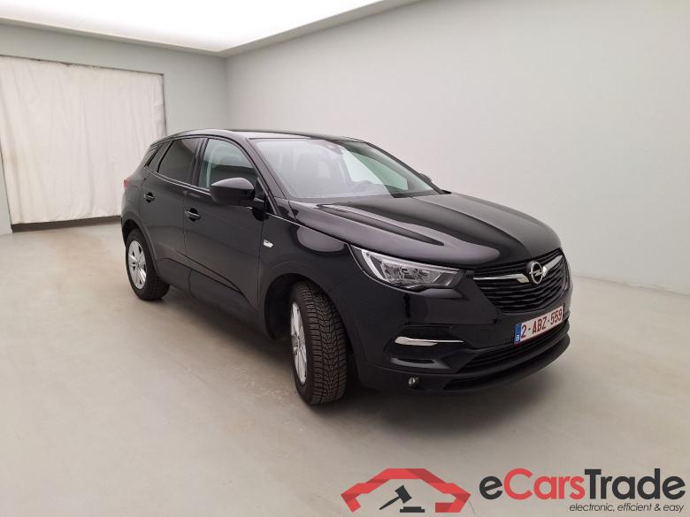 Opel, Grandland X '17, Opel Grandland X 1.5 Turbo D D S/S AT8 Edition 5d #5