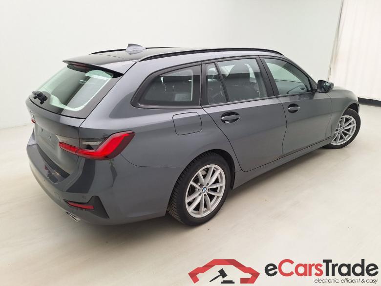 BMW, 3-serie Touring '18, BMW 3 Reeks Touring 318dA (110 kW) 5d #4
