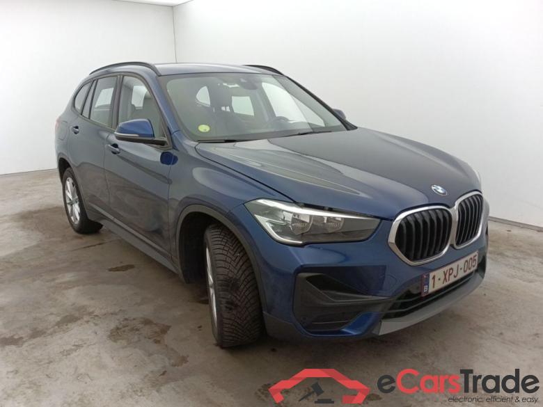 BMW X1 sDrive16dA (85 kW) 5d #2