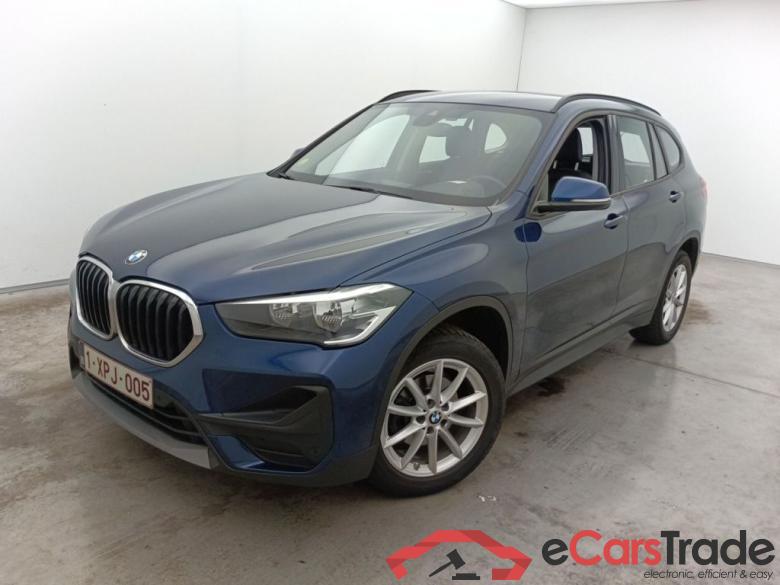 BMW X1 sDrive16dA (85 kW) 5d #3