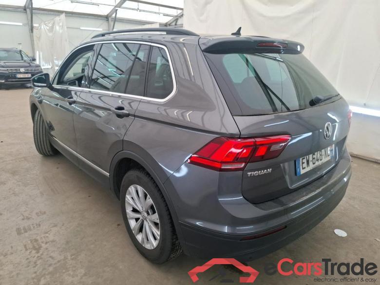 Volkswagen 20 TDI 150 BVM6 Confortline Business VOLKSWAGEN Tiguan 5p SUV 20 TDI 150 BVM6 Confortline Business #2