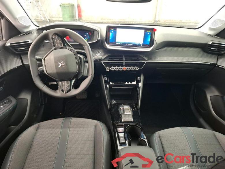 Peugeot Electrique Allure Pack 208 e- Allure Pack 50kWh BVA #6