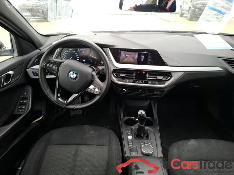 BMW 1.5 116D Business Design Série 1 Berline 116 d Lounge 1.5 115CV BVM6 E6d #5