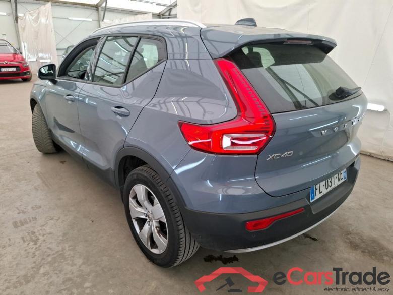 Volvo D3 AdBlue 150 Geartro 8 Business XC40 Momentum 2WD 2.0 D3 150CV BVA8 E6dT #2