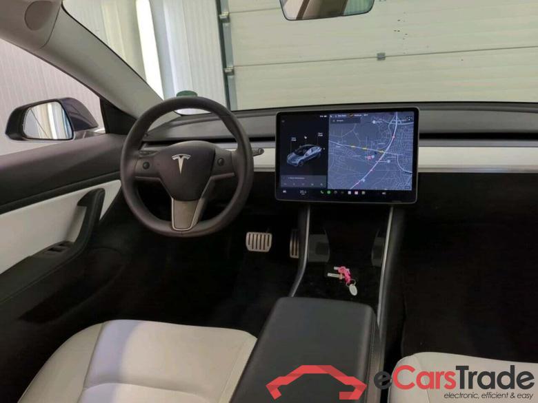 Tesla Model 3 Performance AWD75kWh #3