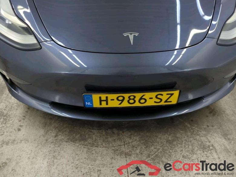 Tesla Model 3 Performance AWD75kWh #4