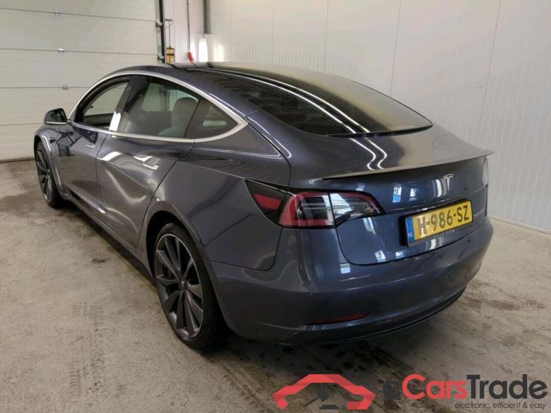 Tesla Model 3 Performance AWD75kWh #6