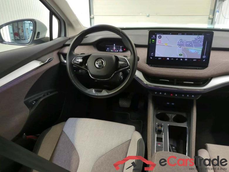 SKODA Enyaq iV 60 First Edt. #3