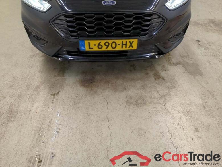 FORD Mondeo Wagon 2.0 IVCT HEV ST-Line #4