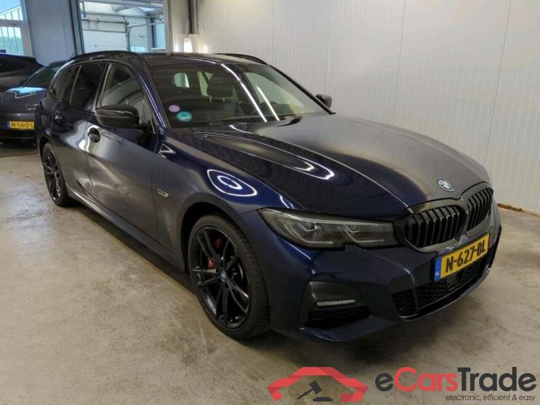 BMW 3-serie Touring 330e Bns Ed.P #5