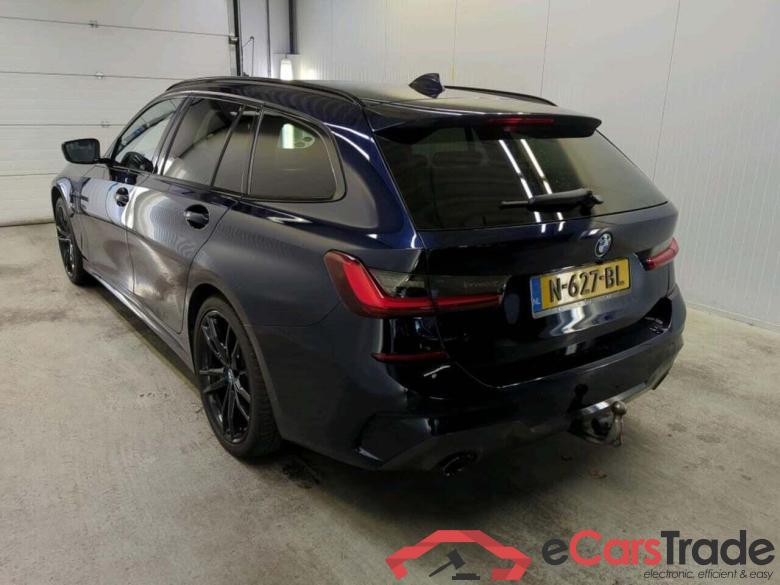 BMW 3-serie Touring 330e Bns Ed.P #6