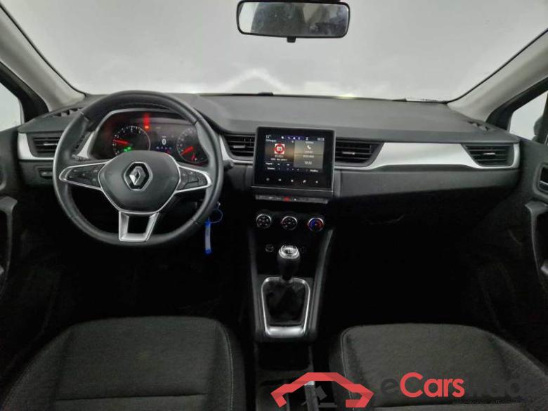 Renault 79 RENAULT CAPTUR / 2019 / 5P / SUV 1.0 TCE 74KW LPG EQUILIBRE #3