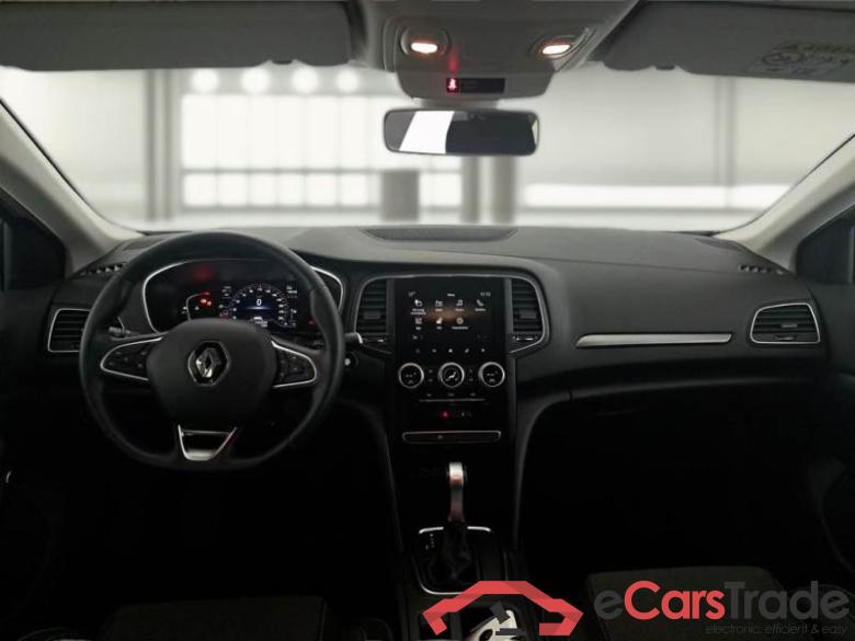 Renault 24 RENAULT MÉGANE SPORTER / 2020 / 5P / STATION WAGON 1.5 DCI 85KW BLUE EQUILIBRE EDC #3