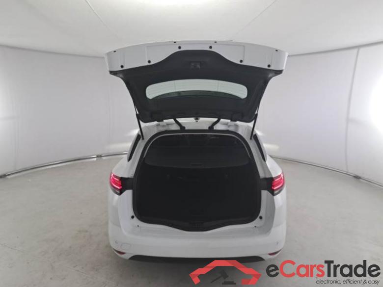 Renault 24 RENAULT MÉGANE SPORTER / 2020 / 5P / STATION WAGON 1.5 DCI 85KW BLUE EQUILIBRE EDC #5