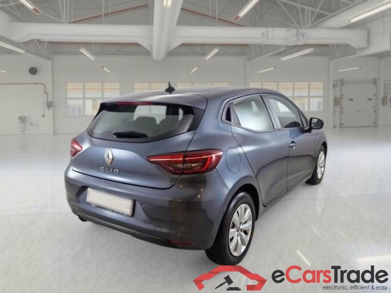 Renault 10TCE2020PR1 RENAULT CLIO / 2019 / 5P / BERLINA 1.0 TCE 74KW BUSINESS #2