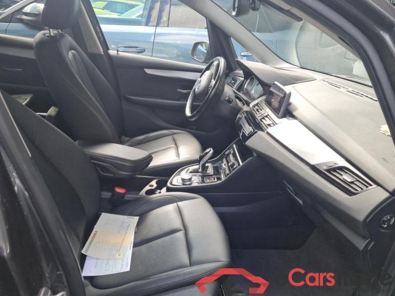 BMW - BMW 2 GRAN TOURER 216dA 116PK Advantage Pack Business & Heated Seats & LED & Removable Towing Hook #3