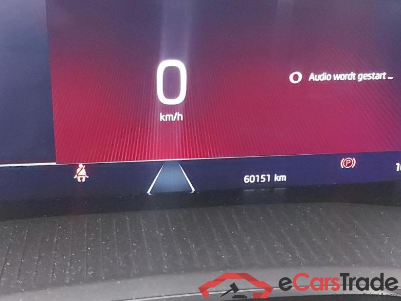 SKODA - SKO OCTAVIA COMBI TSI 150PK Ambition Pack Launch & Sleep & Trailer Hook * PETROL * #5