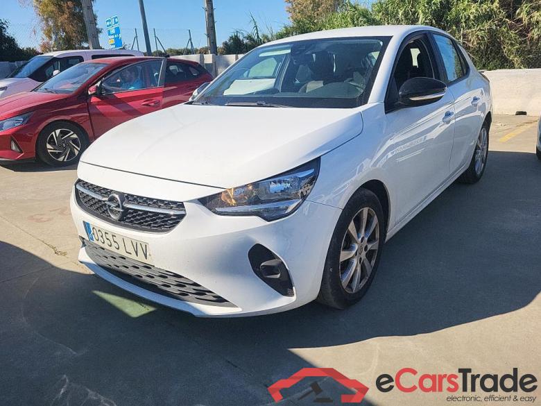 Opel 1.2T XHL 74kW (100CV) Edition (AC2) Corsa F Edition 1.2 T XHL 100CV MT6 E6d #1