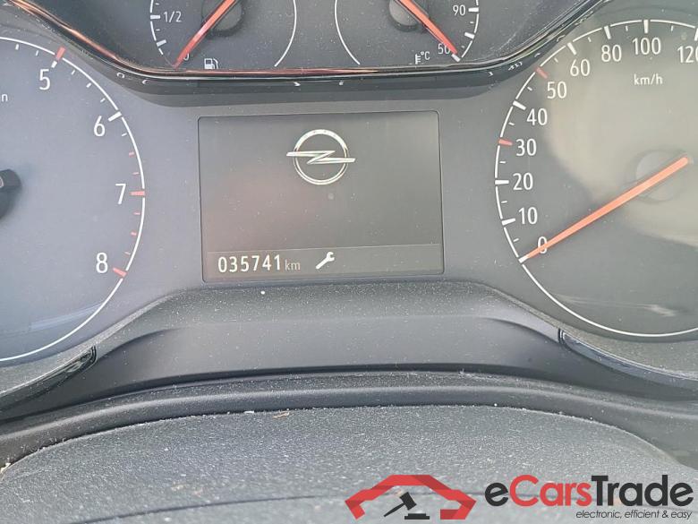 Opel 1.2T XHL 74kW (100CV) Edition (AC2) Corsa F Edition 1.2 T XHL 100CV MT6 E6d #5