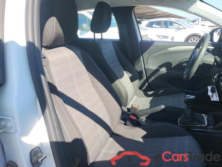 Opel 1.2T XHL 74kW (100CV) Edition (AC2) Corsa F Edition 1.2 T XHL 100CV MT6 E6d #6