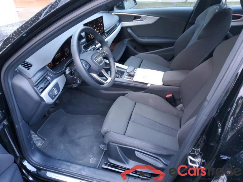 Audi 40 TFSI S line A4 Avant #5