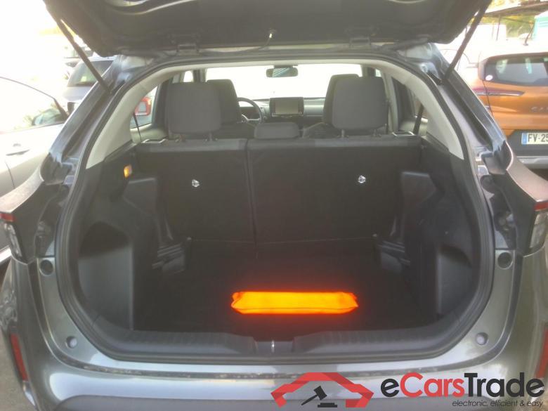 YARIS CROSS HY 116H MY22  #6