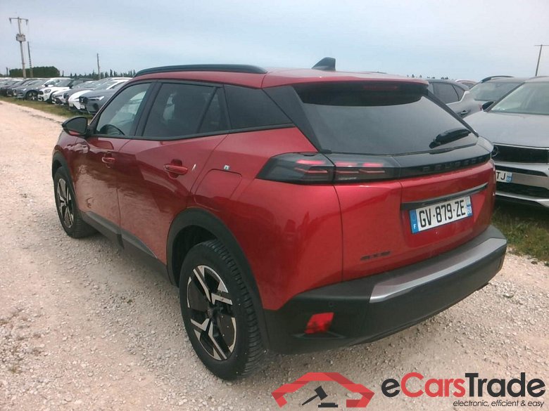 2008  Allure 1.2 PURETECH  100CV  BVM6  6E #3