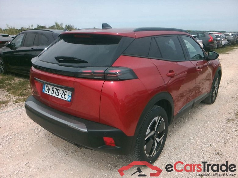 2008  Allure 1.2 PURETECH  100CV  BVM6  6E #4