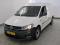preview Volkswagen Caddy #0