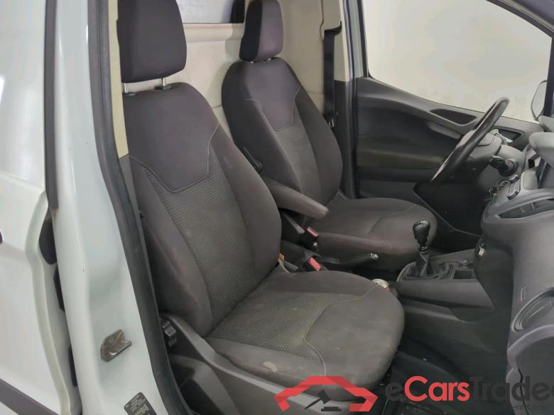 Ford * Trans.Courier '14 Ford Transit Courier Trend 1.5 TDCi 75 pk 4d #3