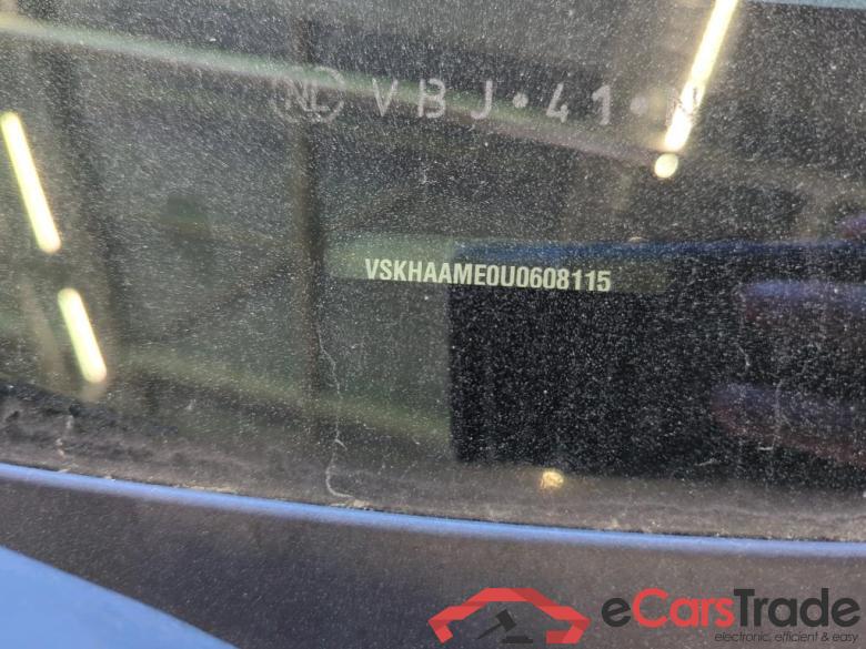 Nissan * NV200 '09 Nissan e-NV200 Electric Business 4d #6