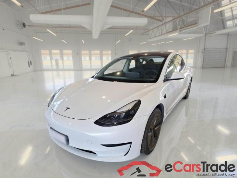 Tesla 5 TESLA MODEL 3 / 2018 / 4P / BERLINA 50 KWH STANDARD PLUS RWD #1