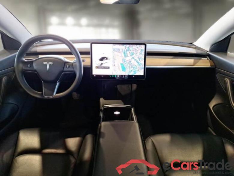 Tesla 5 TESLA MODEL 3 / 2018 / 4P / BERLINA 50 KWH STANDARD PLUS RWD #3