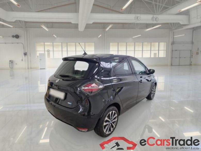 Renault 4 RENAULT ZOE / 2019 / 5P / BERLINA ZOE INTENS R135 #2