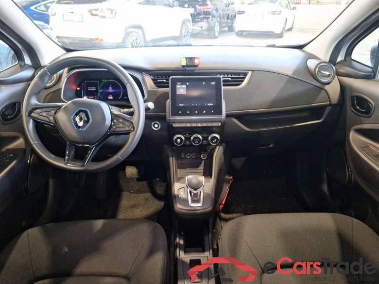 Renault ZOELIFER110 RENAULT ZOE / 2019 / 5P / BERLINA ZOE LIFE R110 #3
