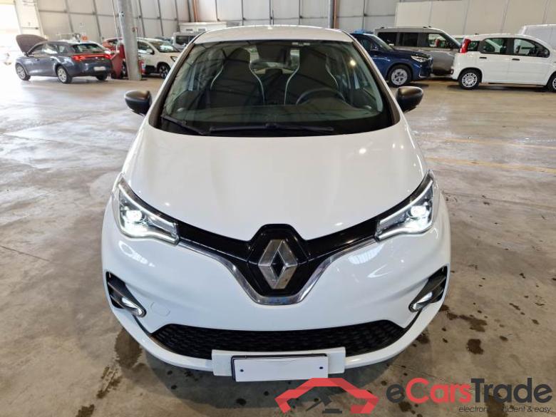 Renault ZOELIFER110 RENAULT ZOE / 2019 / 5P / BERLINA ZOE LIFE R110 #6
