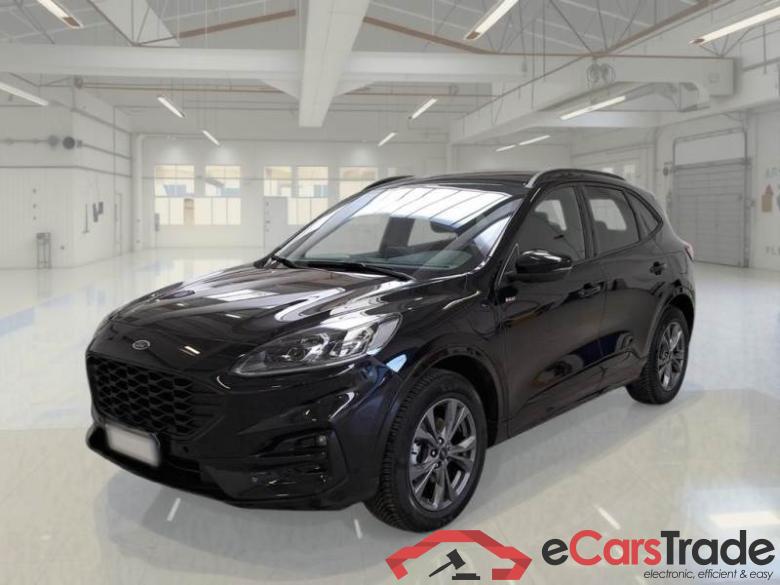 Ford PHEV FORD KUGA / 2019 / 5P / SUV 2.5 BENZINA PHEV 225CV 2WD ST-LINE X AUT #1