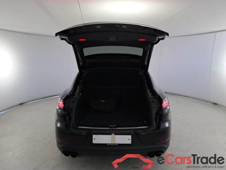 Porsche 4 PORSCHE CAYENNE COUPE / 2019 / 5P / SUV 3.0 V6 E-HYBRID #5