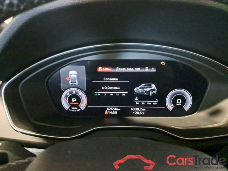 Audi 8 AUDI Q5 SPORTBACK / 2020 / 5P / SUV 40 TDI S LINE PLUS QUATTRO S TRONIC #4