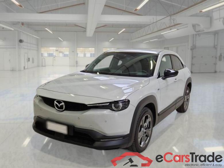Mazda ADVANTAGE MAZDA MX-30 / 2020 / 5P / SUV 35,5 KWH E-SKYACTIV 145 CV ADVANTAGE #1