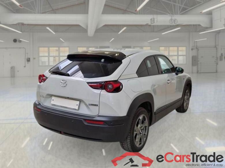 Mazda ADVANTAGE MAZDA MX-30 / 2020 / 5P / SUV 35,5 KWH E-SKYACTIV 145 CV ADVANTAGE #2