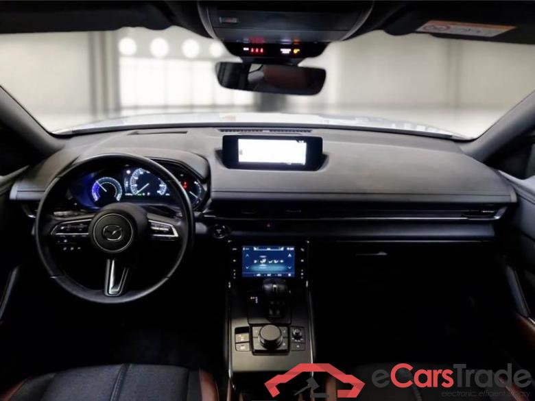 Mazda ADVANTAGE MAZDA MX-30 / 2020 / 5P / SUV 35,5 KWH E-SKYACTIV 145 CV ADVANTAGE #3