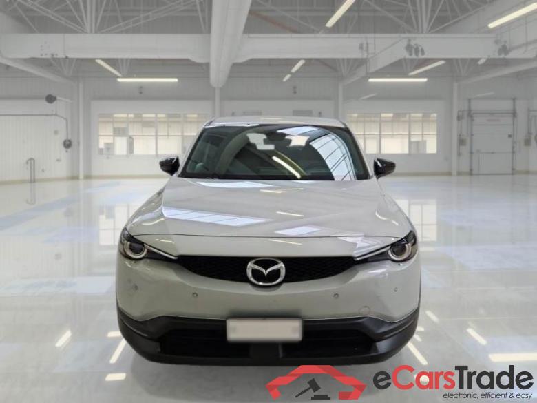 Mazda 3 MAZDA MX-30 / 2022 / 5P / SUV 35,5KWH 143CV EXCLUSIVE LINE #6