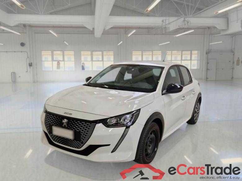 Peugeot 50 PEUGEOT 208 / 2019 / 5P / BERLINA ACTIVE PACK E 136CV