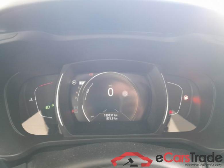 Renault 18 RENAULT KADJAR / 2018 / 5P / CROSSOVER 1.5 DCI 85KW BLUE BUSINESS EDC #4