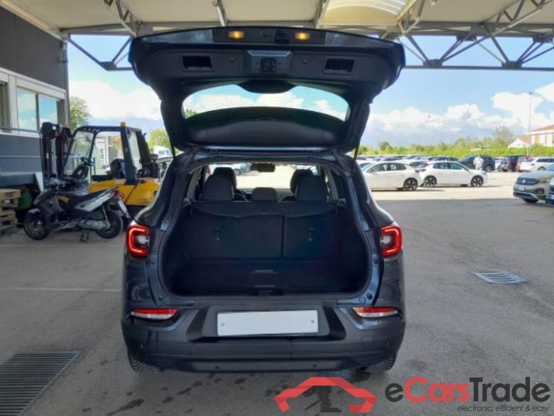 Renault 18 RENAULT KADJAR / 2018 / 5P / CROSSOVER 1.5 DCI 85KW BLUE BUSINESS EDC #5